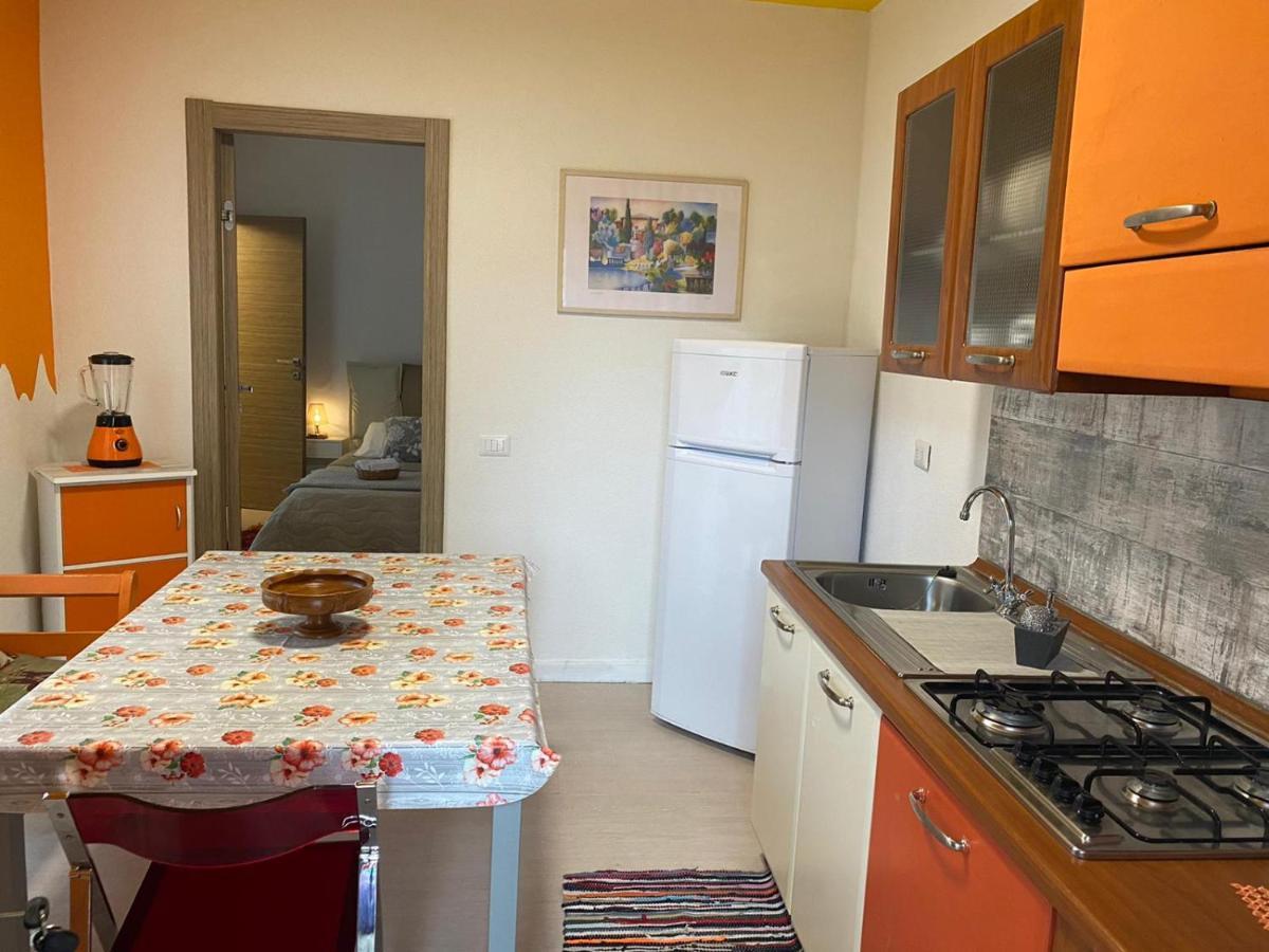 Villa Oasi Del Fiumefreddo Fiumefreddo di Sicilia Exterior foto