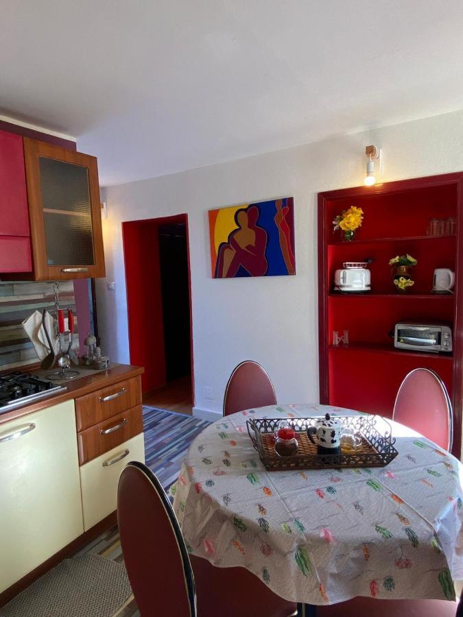 Villa Oasi Del Fiumefreddo Fiumefreddo di Sicilia Exterior foto
