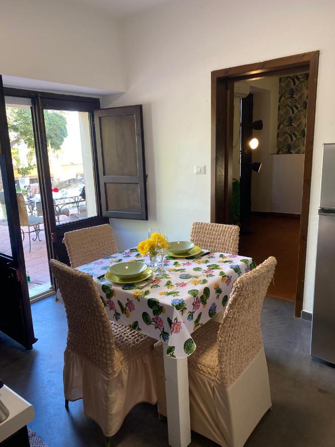Villa Oasi Del Fiumefreddo Fiumefreddo di Sicilia Exterior foto