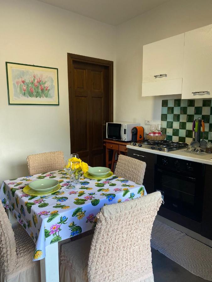 Villa Oasi Del Fiumefreddo Fiumefreddo di Sicilia Exterior foto