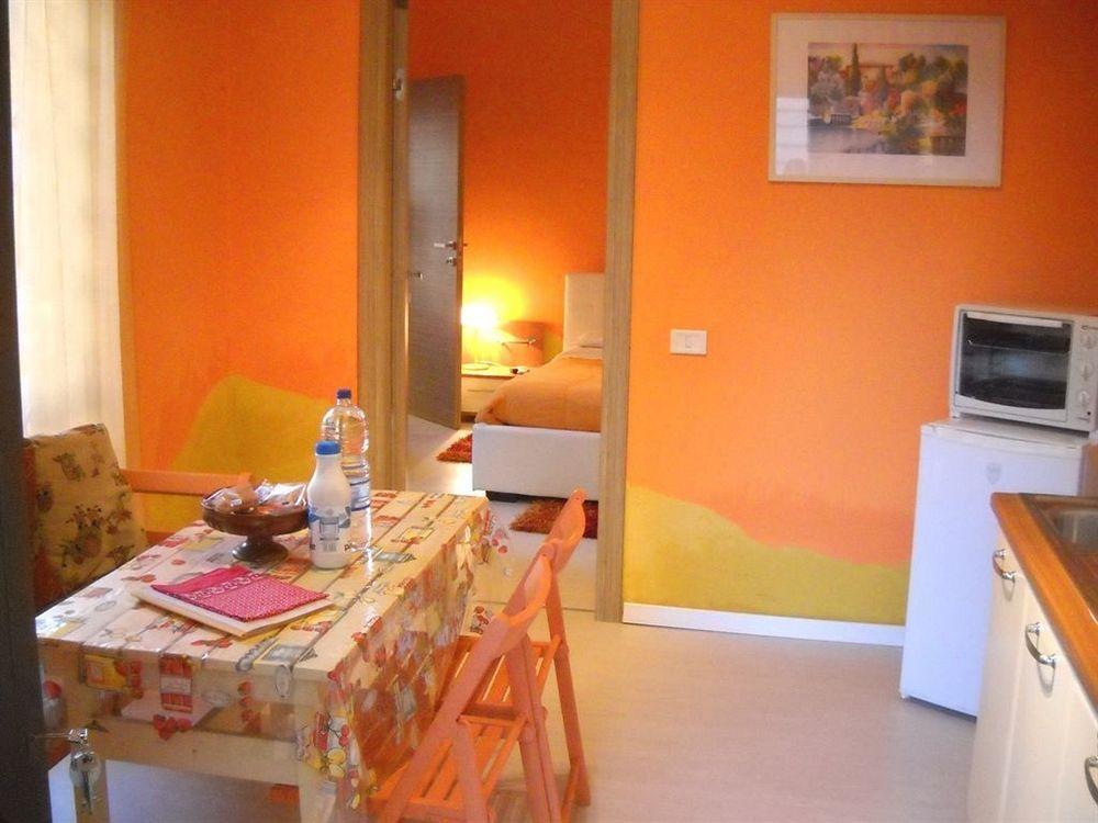 Villa Oasi Del Fiumefreddo Fiumefreddo di Sicilia Exterior foto