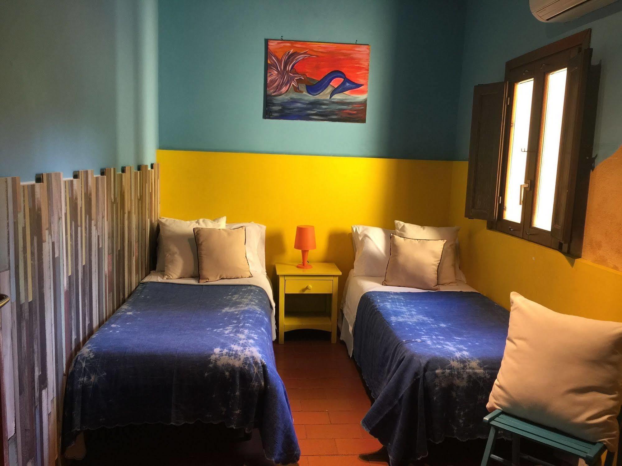 Villa Oasi Del Fiumefreddo Fiumefreddo di Sicilia Exterior foto